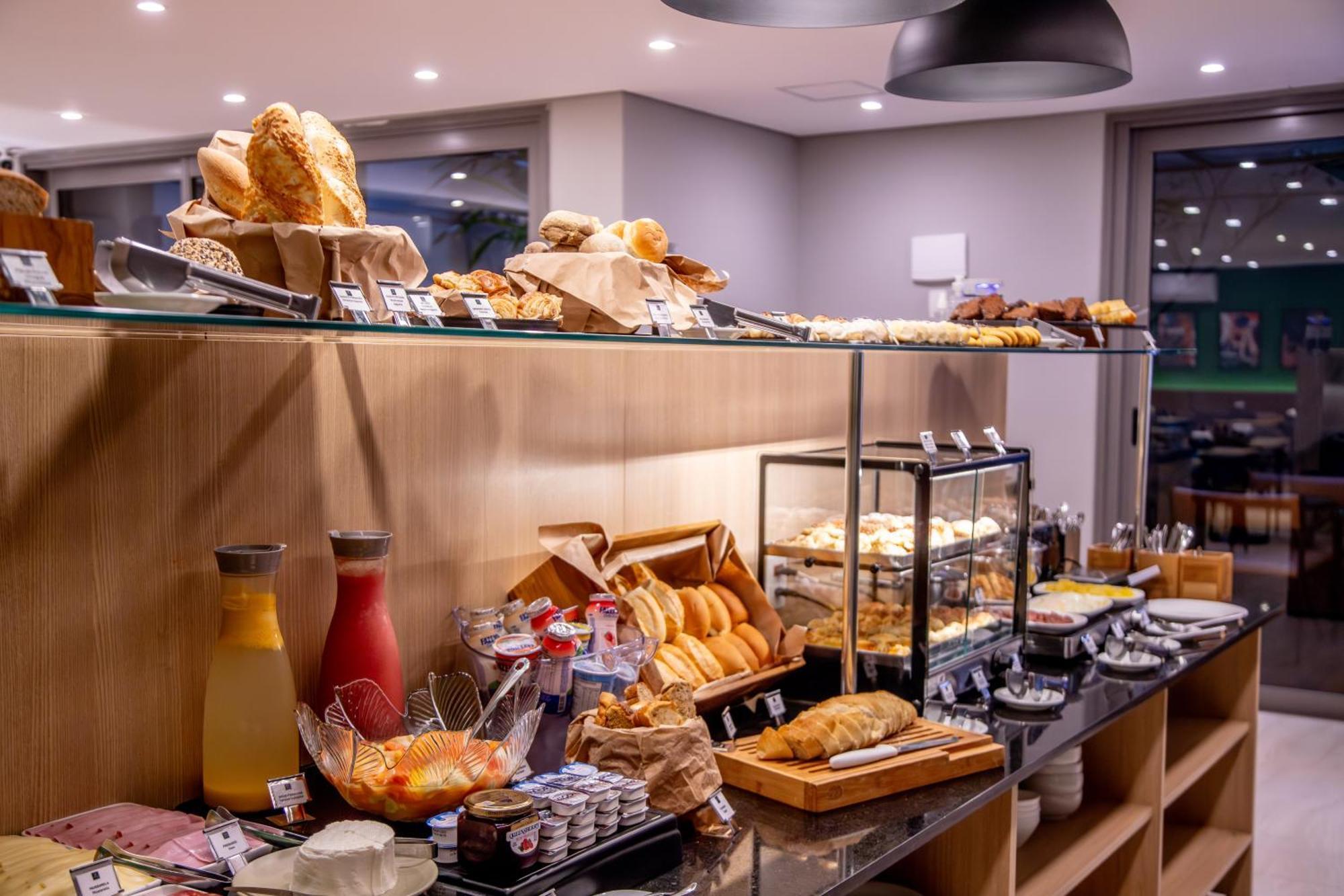 Cozzy Suites Paraiso Hotel Σάο Πάολο Εξωτερικό φωτογραφία