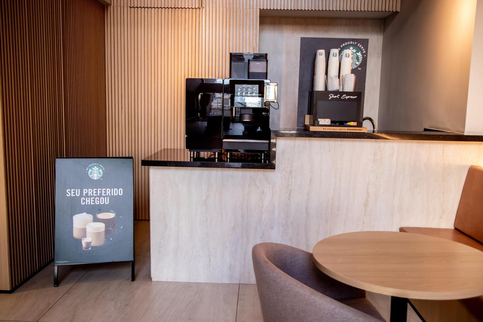 Cozzy Suites Paraiso Hotel Σάο Πάολο Εξωτερικό φωτογραφία