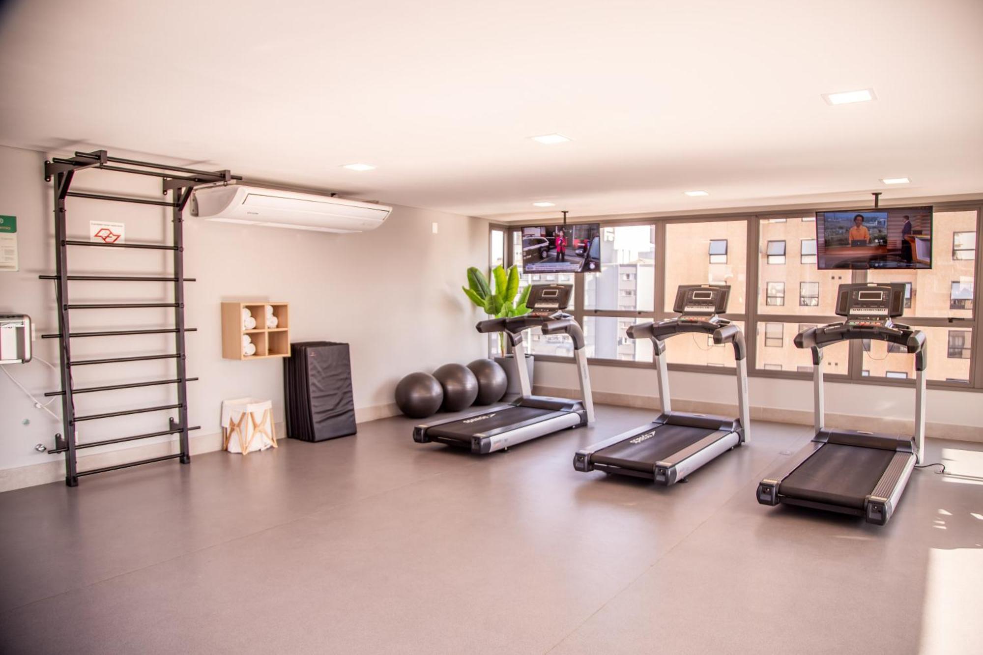 Cozzy Suites Paraiso Hotel Σάο Πάολο Εξωτερικό φωτογραφία