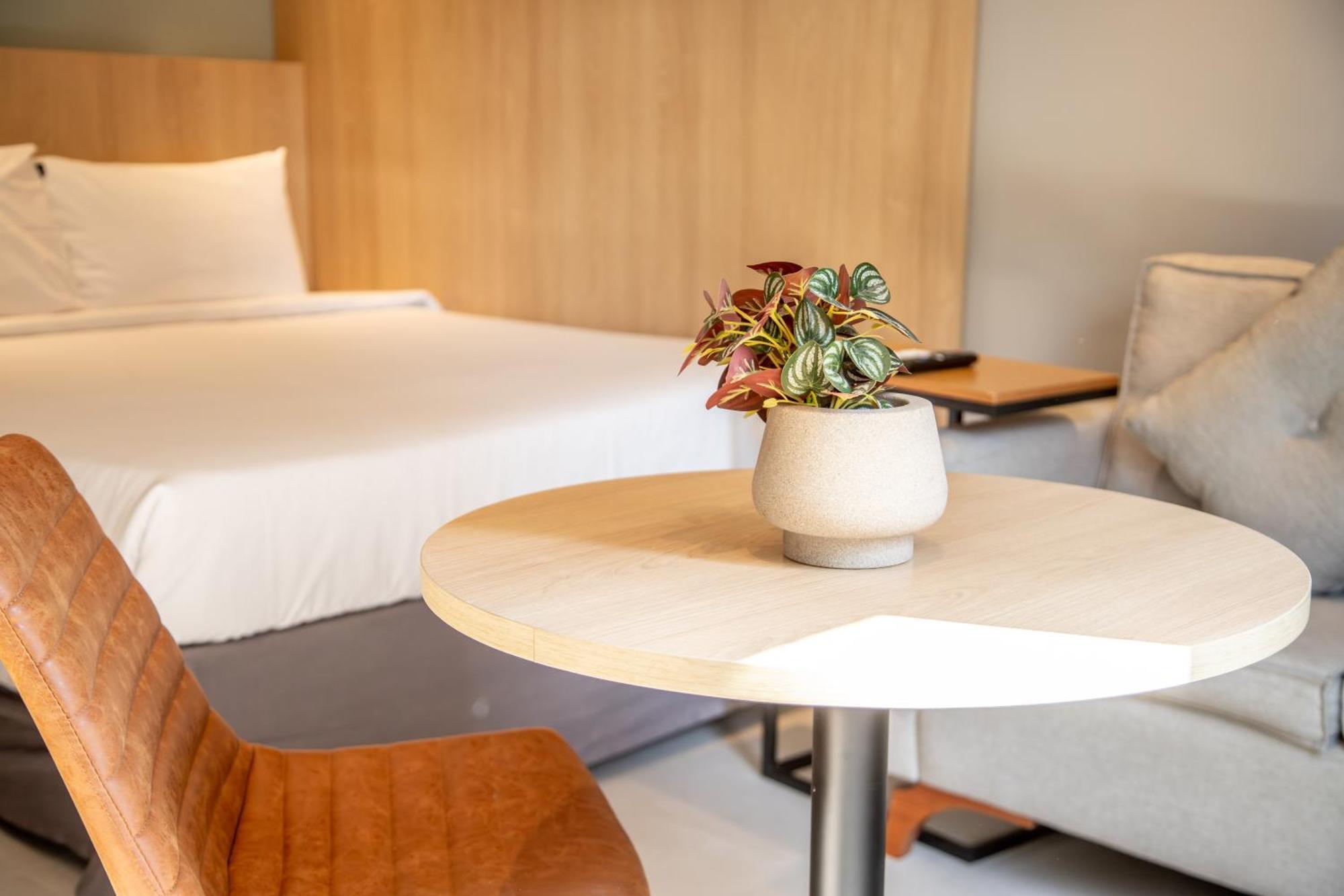 Cozzy Suites Paraiso Hotel Σάο Πάολο Εξωτερικό φωτογραφία